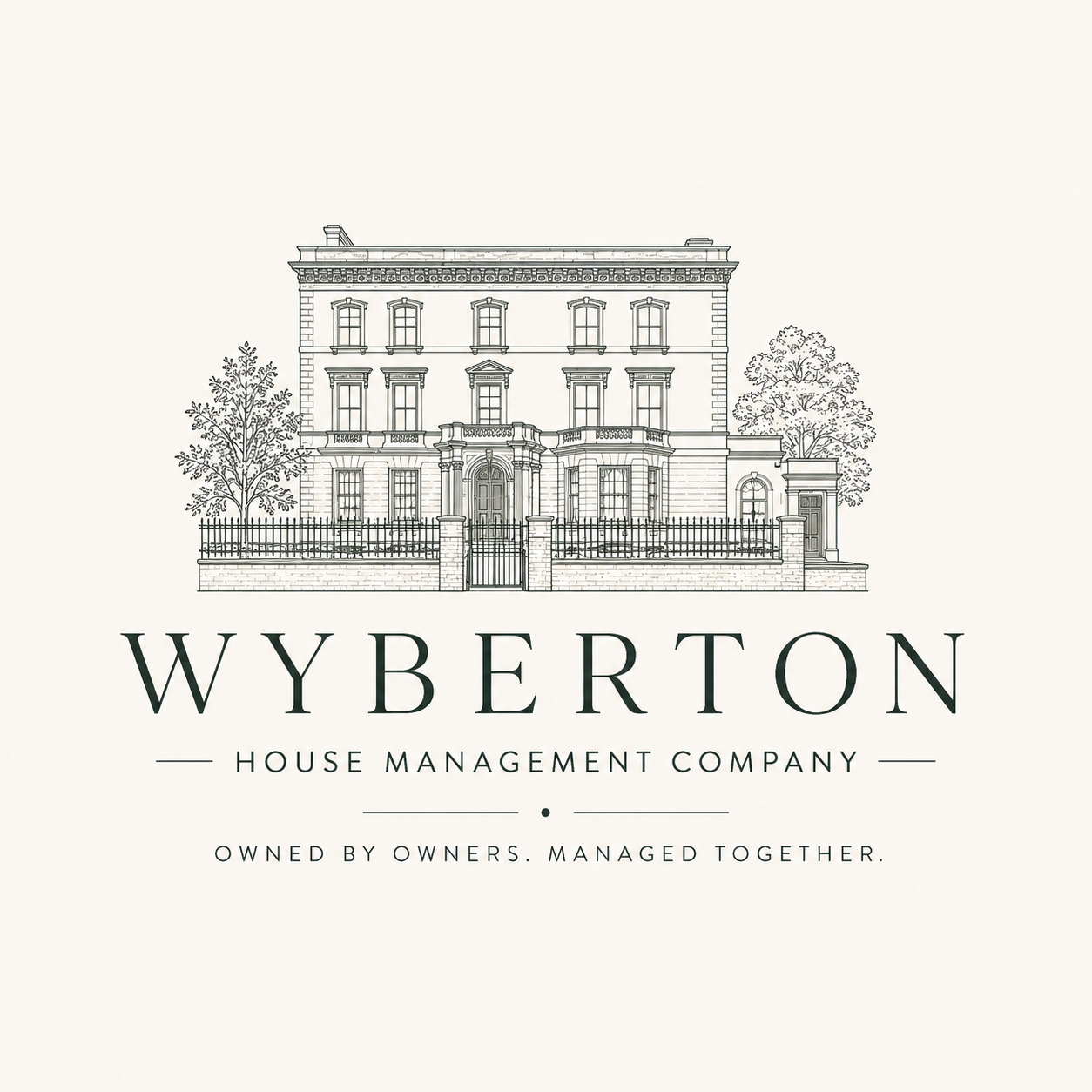 Wyberton House Management Company